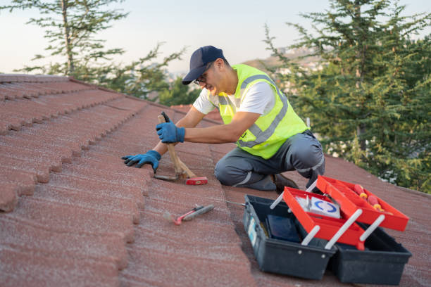 Best Green or Eco-Friendly Roofing Solutions  in Athens, AL